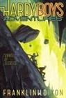 Franklin W Dixon, Franklin W. Dixon - Tunnel of Secrets