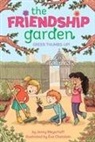 Eva Chatelain, Jenny Meyerhoff, Jenny/ Chatelain Meyerhoff, Eva Chatelain, Éva Chatelain - Green Thumbs-up!