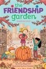 Jenny Meyerhoff, Jenny/ Chatelain Meyerhoff, Eva Chatelain, Éva Chatelain - Pumpkin Spice