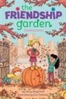 Jenny Meyerhoff, Jenny/ Chatelain Meyerhoff, Eva Chatelain, Éva Chatelain - Pumpkin Spice