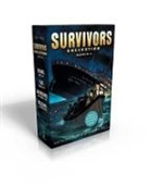 Karen A. Bale, Kathleen Duey, Kathleen/ Bale Duey - Survivors Collection