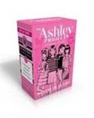Melissa de la Cruz - The Ashley Project Complete Collection