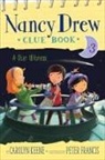 Carolyn Keene, Carolyn/ Francis Keene, Peter Francis - A Star Witness