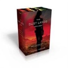 Moira Young, Young Moira - The Dust Lands Trilogy