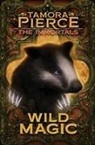 Tamora Pierce - Wild Magic