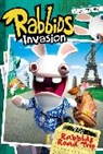 David Lewman, David/ Johnson Lewman, Shane L. Johnson - Rabbids Road Trip