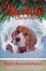 Phyllis Reynolds Naylor - A Shiloh Christmas