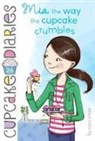 Coco Simon, Simon Coco - Mia the Way the Cupcake Crumbles