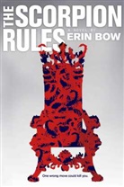 Erin Bow - The Scorpion Rules
