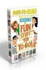 Not Available, Various, Various - History of Fun Stuff to Go!