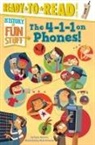 Mark Borgions, Kama Einhorn, Mark Borgions - The 4-1-1 on Phones!