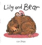 Lisa Stubbs, Lisa Stubbs - Lily and Bear
