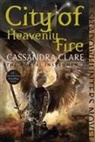 Cassandra Clare - City of Heavenly Fire