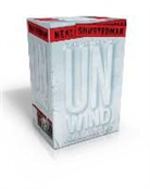 Neal Shusterman - The Complete Unwind Dystology - Set