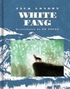 Jack London, Jack/ Young London, Ed Young - White Fang