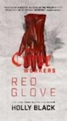Holly Black, Holly Black - Red Glove