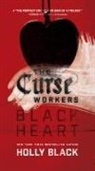 Holly Black, Holly Black - Black Heart