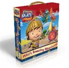 Hit Entertainment (COR), Various, Hit Entertainment - Mike's Amazing Adventures!