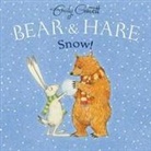 Emily Gravett, Emily Gravett - Bear and Hare: Snow!