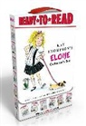 Kay Thompson, Kay/ Knight Thompson, Hilary Knight - Eloise Collector's Set