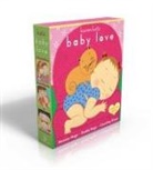 Karen Katz, Katz Karen, Karen Katz, Katz Karen - Baby Love