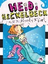 Priscilla Burris, Wanda Coven, Wanda/ Burris Coven, Priscilla Burris - Heidi Heckelbeck Might Be Afraid of the Dark