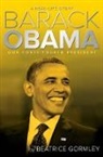 Beatrice Gormley - Barack Obama
