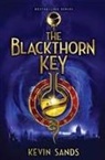 Kevin Sands - The Blackthorn Key