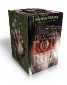 Jonathan Maberry - The Complete Rot & Ruin Collection