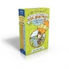 Ken Jennings, Ken/ Lowery Jennings, Mike Lowery - Ken Jennings' Junior Genius Guides Collection