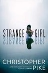 Christopher Pike - Strange Girl