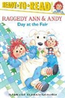 Patricia Hall, Patricia/ Mitter Hall, Kathryn Mitter - Day at the Fair