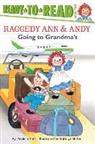Patricia Hall, Patricia/ Mitter Hall, Kathryn Mitter - Going to Grandma's