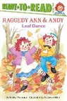 Bobby Pearlman, Bobby/ Mitter Pearlman, Kathryn Mitter - Leaf Dance
