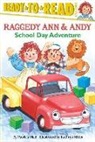 Patricia Hall, Kathryn Mitter - School Day Adventure