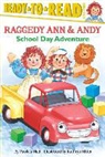 Patricia Hall, Patricia/ Mitter Hall, Kathryn Mitter - School Day Adventure