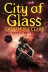 Cassandra Clare, Clare Cassandra - City of Glass