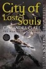 Cassandra Clare - City of Lost Souls