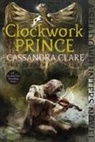 Cassandra Clare - Clockwork Prince