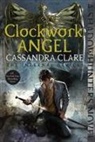 Cassandra Clare - Clockwork Angel