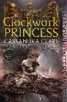 Cassandra Clare - Clockwork Princess