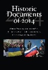 Cq Press, Heather L. Cq Press Kerrigan, Heather Kerrigan, CQ Press, Cq Kerrigan Press, Cq Press... - Historic Documents of 2014