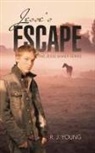R. J. Young - Jesse's Escape