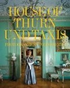 Todd Eberle, Jeff Koons, Martin Mosebach, John Richardson, John Sir Richardson, Andre Leon Talley... - The House of Thurn Und Taxis