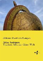 Johann Albert van Kampen - Atlas Antiquus