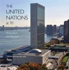 Martti Ahtisaari, Ki-moon Ban, Ban Ki-moon, Ban Ahtisaari Ki-Moon, Carter Wiseman - United Nations At 70