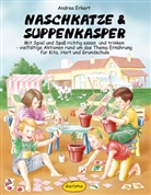 Andrea Erkert, Mile Penava, Mile Penava - Naschkatze & Suppenkasper