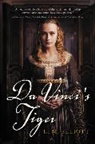 L M Elliott, L. M. Elliott, Laura Elliott, Laura Malone Elliott - Da Vinci's Tiger