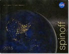Daniel Coleman, National Aeronautics and Space Administration (COR, Lisa Rademakers, Samson Reiny, National Aeronautics And Space Administr - Spinoff Report 2015