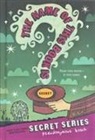 Pseudonymous Bosch - The Name of This Book Is Secret